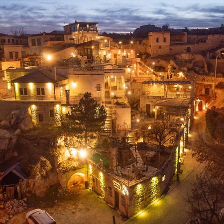 Cappadocia Old Houses Nevsehir Exterior photo