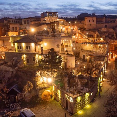Cappadocia Old Houses Nevsehir Exterior photo